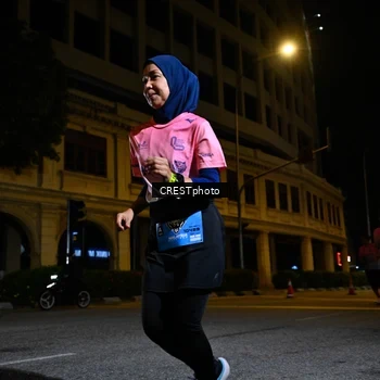 Runner Photo 5724633