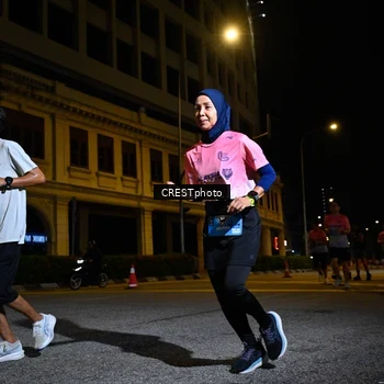 Runner Photo 5724634