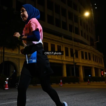 Runner Photo 5724635
