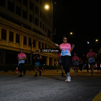 Runner Photo 5724637
