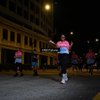 Runner Photo 5724639