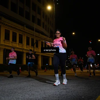 Runner Photo 5724641