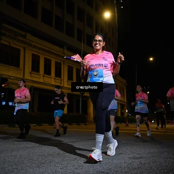 Runner Photo 5724642