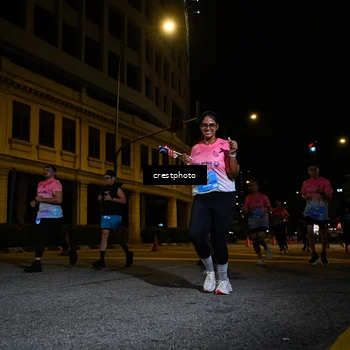Runner Photo 5724643