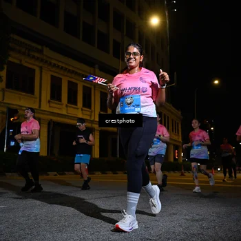 Runner Photo 5724644