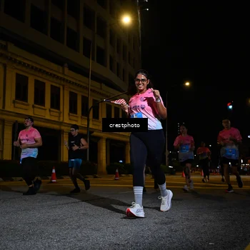 Runner Photo 5724645
