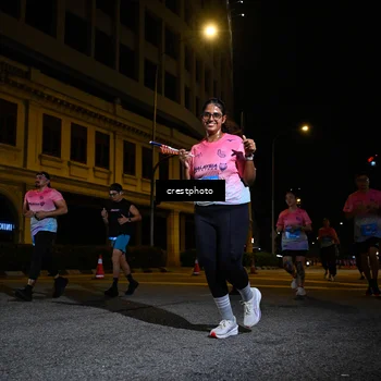 Runner Photo 5724647