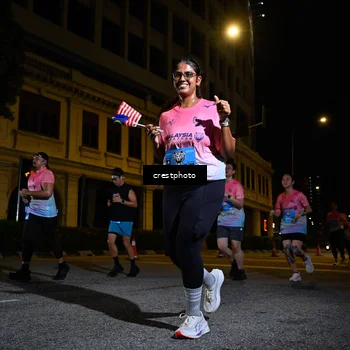 Runner Photo 5724649