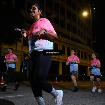 Runner Photo 5724652