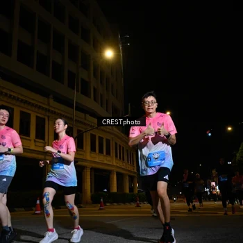 Runner Photo 5724653