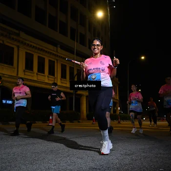 Runner Photo 5724654