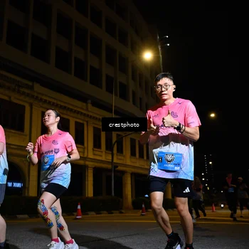 Runner Photo 5724656