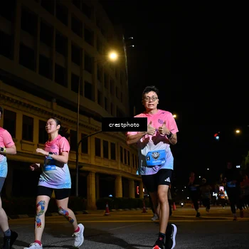 Runner Photo 5724657