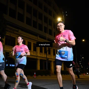 Runner Photo 5724659