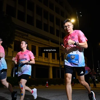Runner Photo 5724661