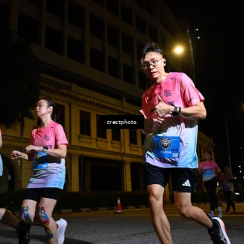 Runner Photo 5724662