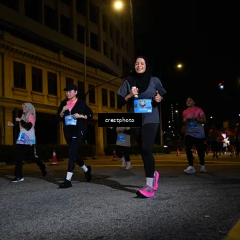 Runner Photo 5724664