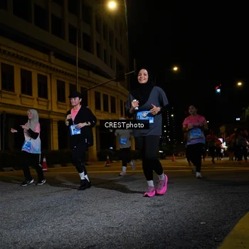 Runner Photo 5724666