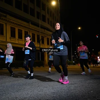 Runner Photo 5724667