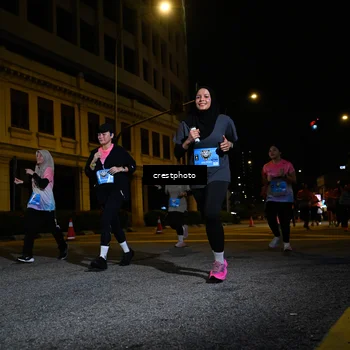Runner Photo 5724669