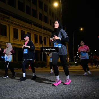 Runner Photo 5724670