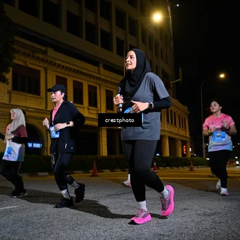 Runner Photo 5724672