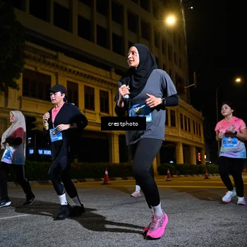 Runner Photo 5724673