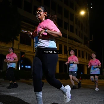 Runner Photo 5724680