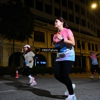 Runner Photo 5724681