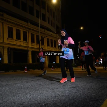 Runner Photo 5724684
