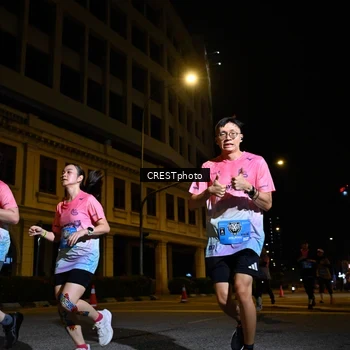 Runner Photo 5724689