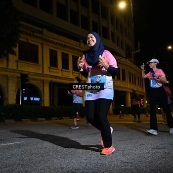 Runner Photo 5724690