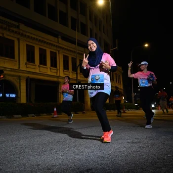 Runner Photo 5724692