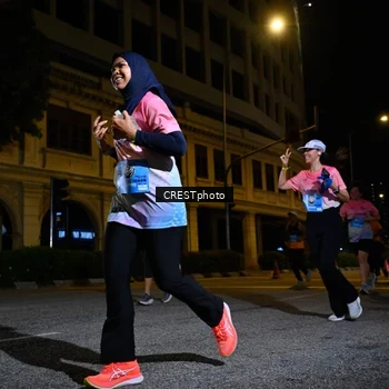 Runner Photo 5724693