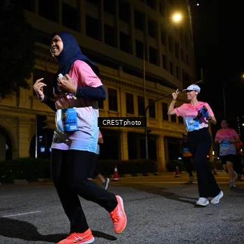 Runner Photo 5724694
