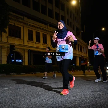Runner Photo 5724695