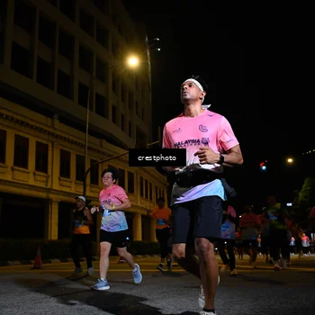 Runner Photo 5724697