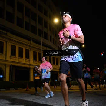 Runner Photo 5724700