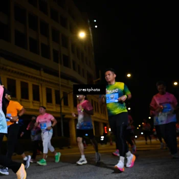 Runner Photo 5724701