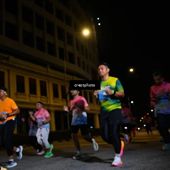 Runner Photo 5724702