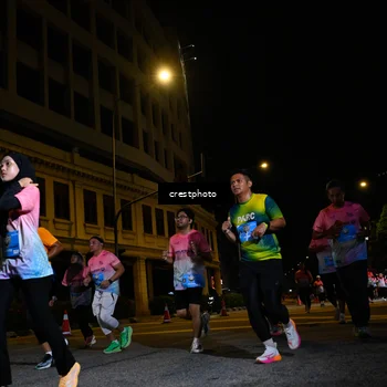 Runner Photo 5724703