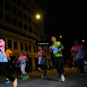 Runner Photo 5724704