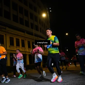 Runner Photo 5724705