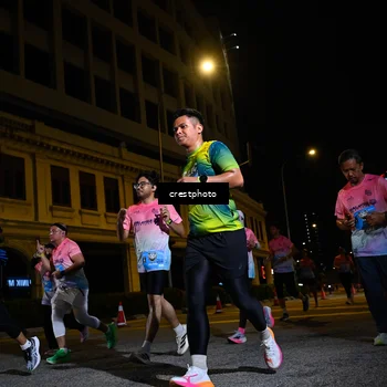 Runner Photo 5724707