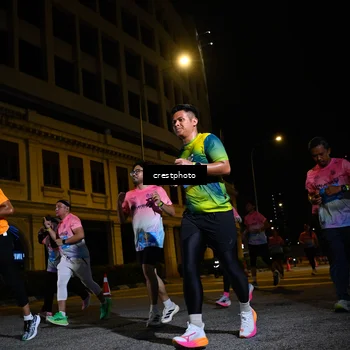 Runner Photo 5724708