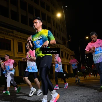 Runner Photo 5724711