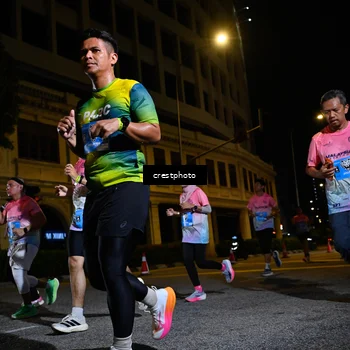 Runner Photo 5724713