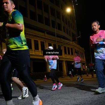 Runner Photo 5724714