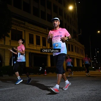 Runner Photo 5724715