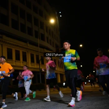 Runner Photo 5724716